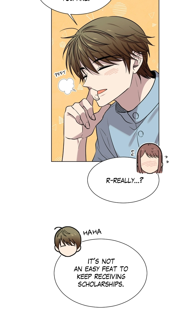 Mythical Errand Chapter 77 page 29 - 