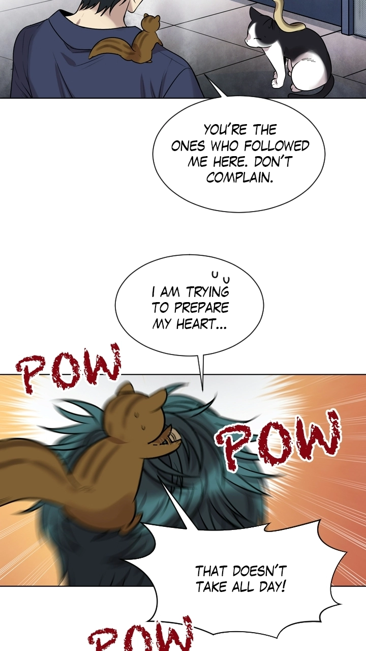 Mythical Errand Chapter 77 page 4 - 