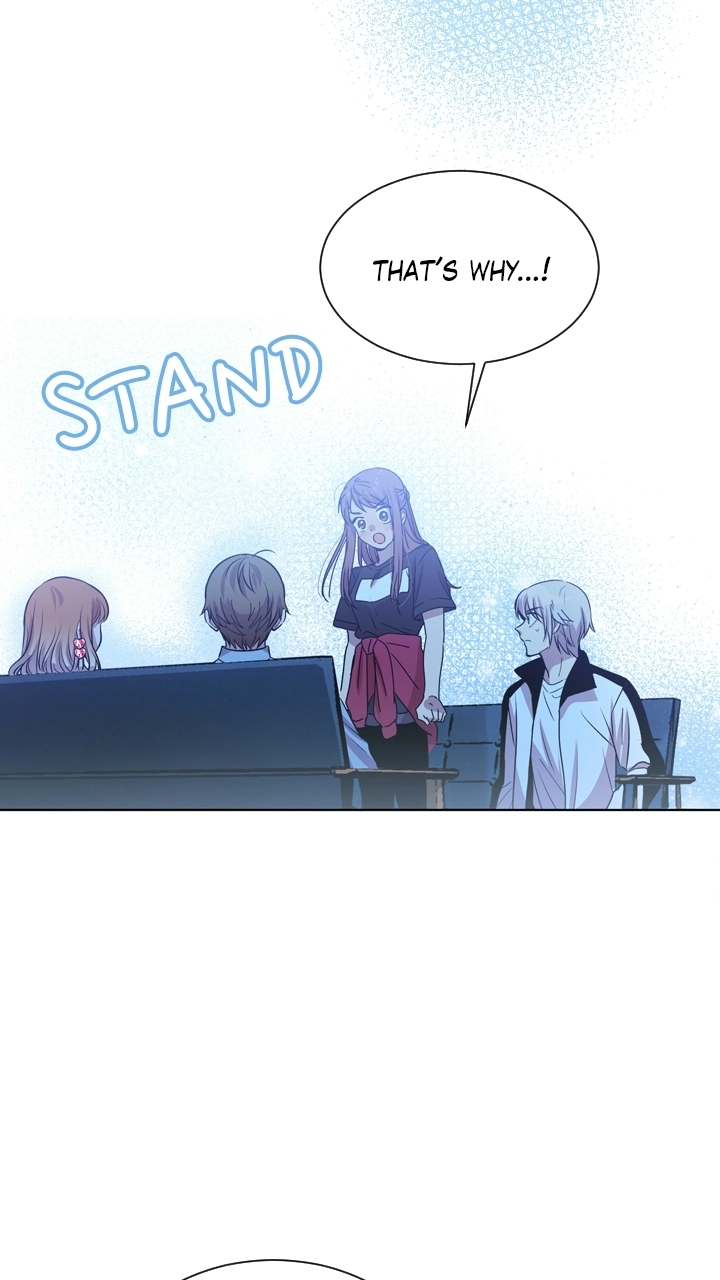Mythical Errand Chapter 77 page 34 - 