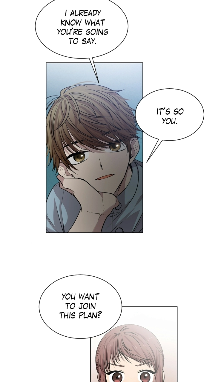 Mythical Errand Chapter 77 page 35 - 