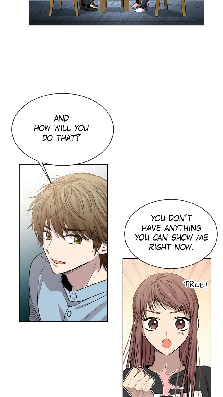 Mythical Errand Chapter 77 page 37 - 