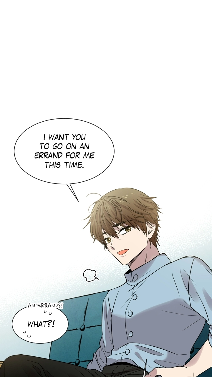 Mythical Errand Chapter 77 page 44 - 