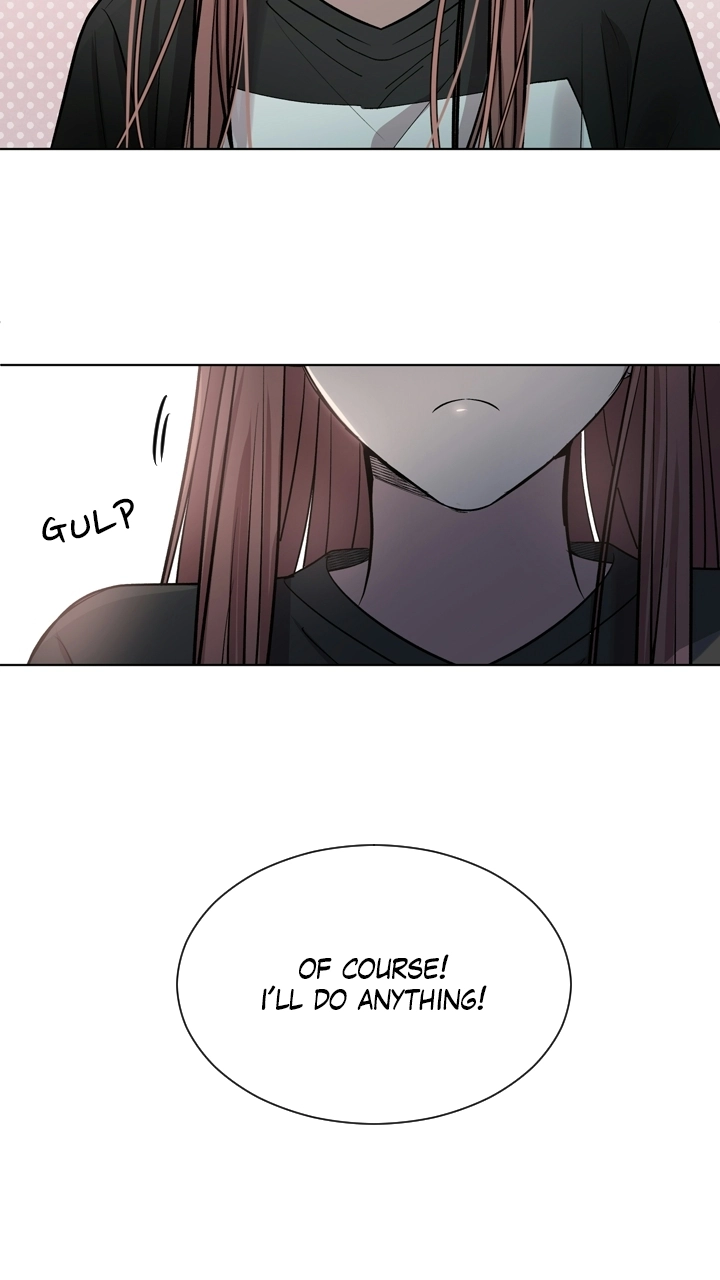 Mythical Errand Chapter 77 page 46 - 