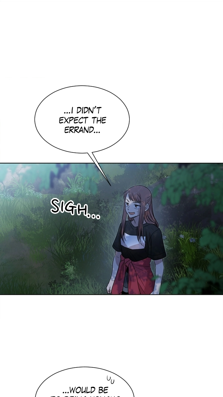 Mythical Errand Chapter 77 page 48 - 