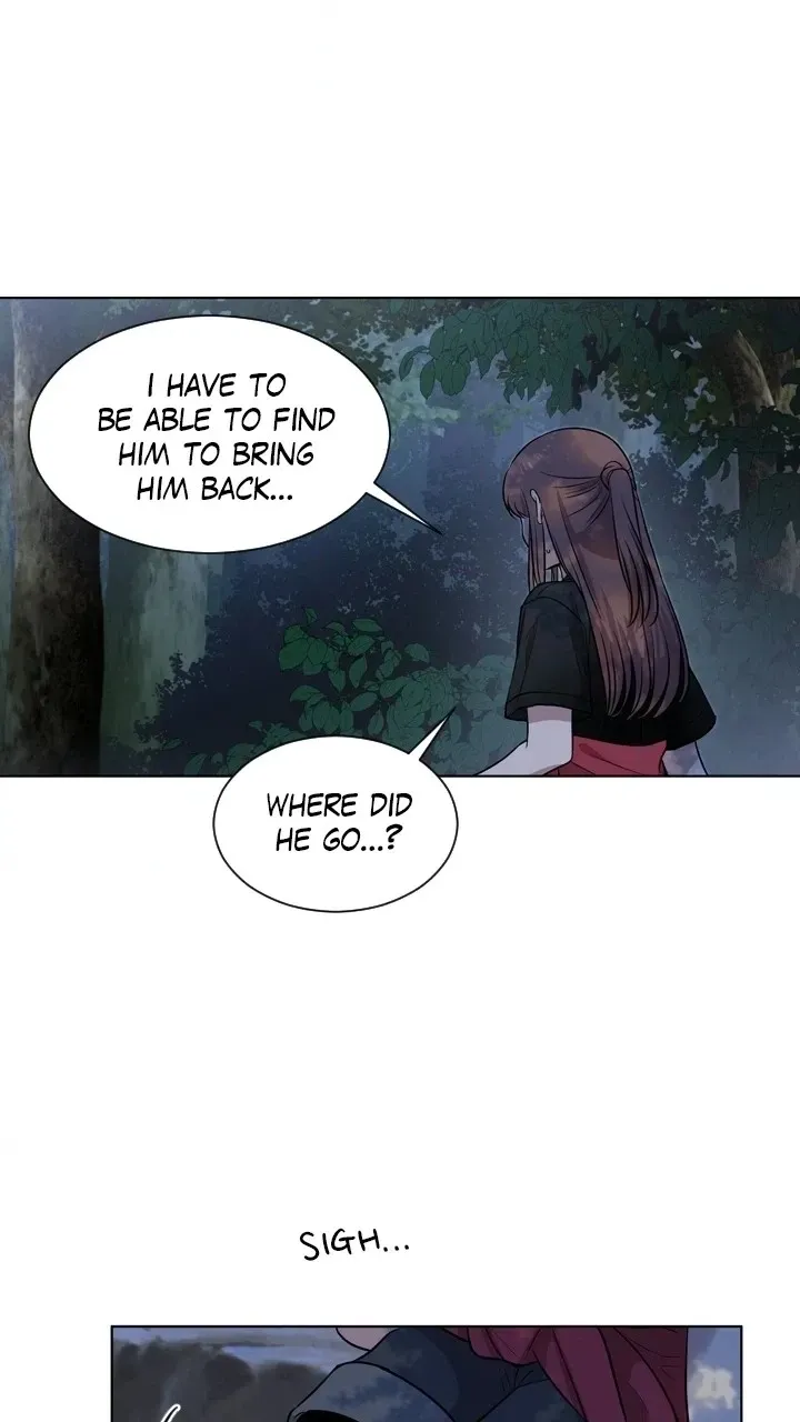 Mythical Errand Chapter 77 page 50 - 
