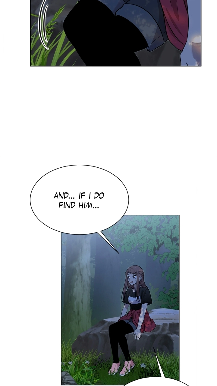Mythical Errand Chapter 77 page 51 - 