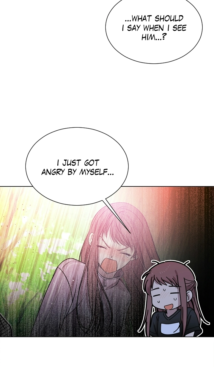 Mythical Errand Chapter 77 page 52 - 
