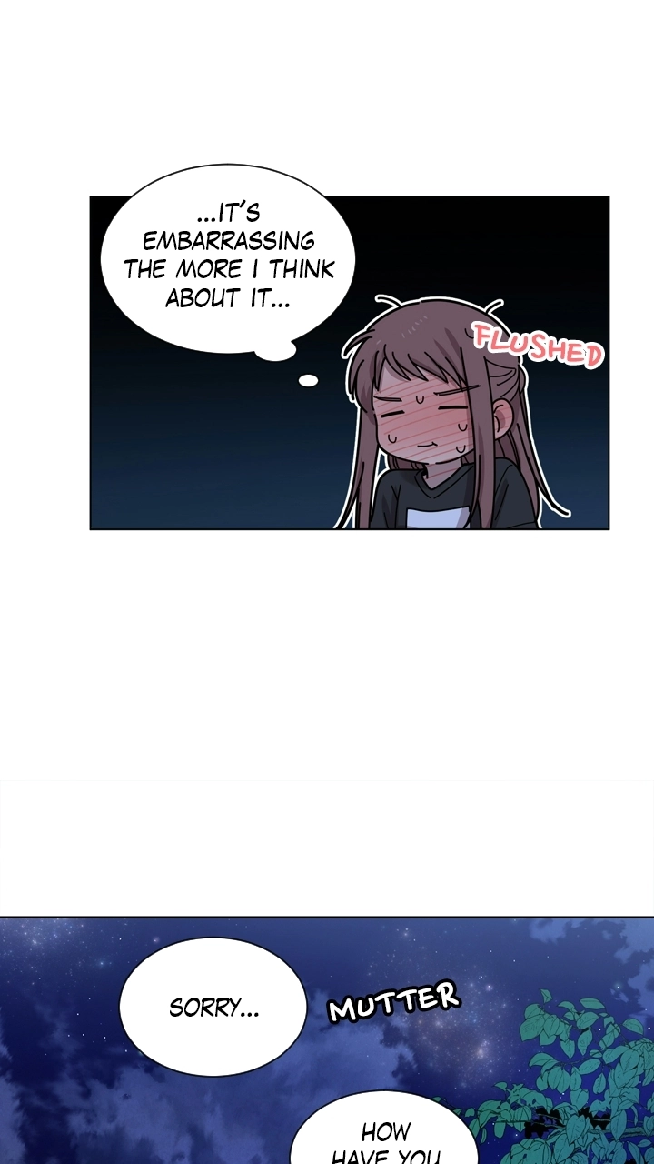 Mythical Errand Chapter 77 page 53 - 