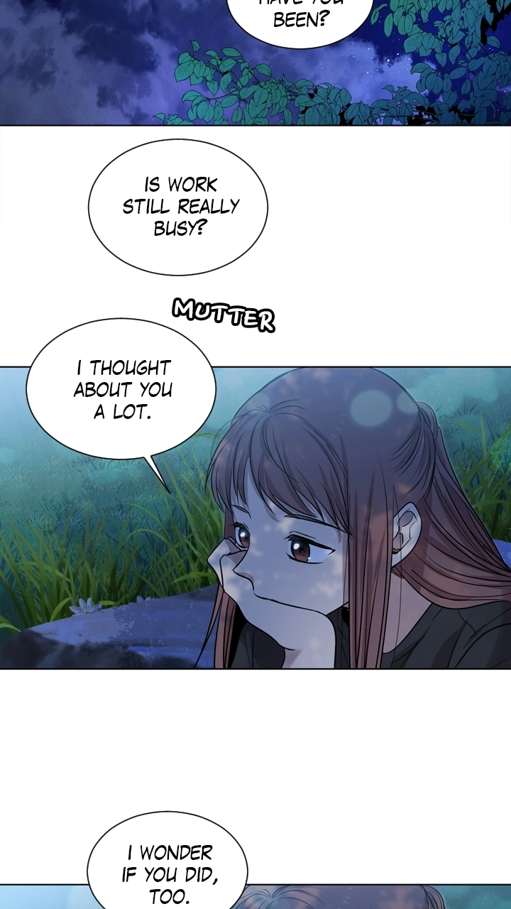 Mythical Errand Chapter 77 page 54 - 