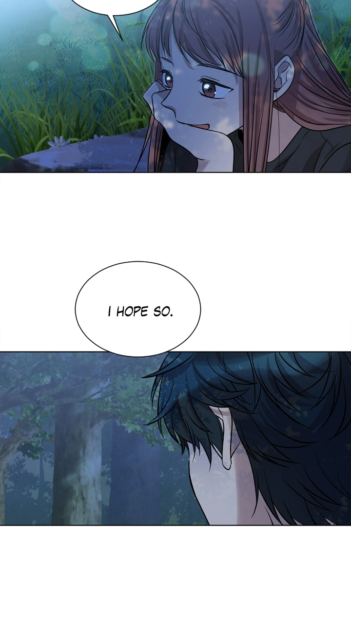 Mythical Errand Chapter 77 page 55 - 