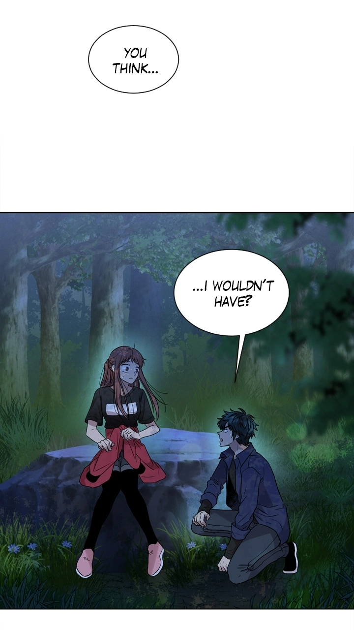 Mythical Errand Chapter 77 page 56 - 