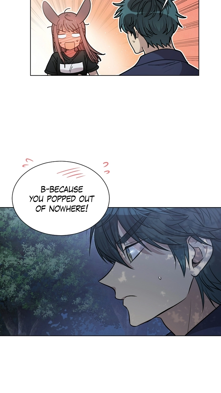 Mythical Errand Chapter 77 page 58 - 
