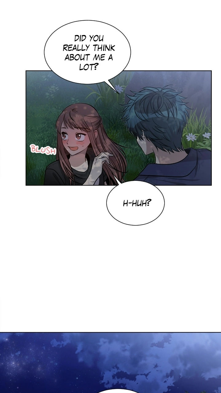 Mythical Errand Chapter 77 page 59 - 
