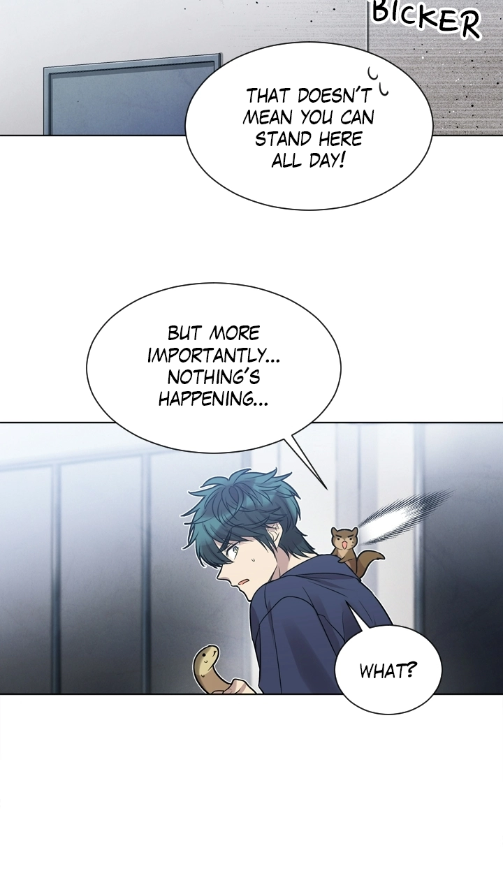 Mythical Errand Chapter 77 page 7 - 