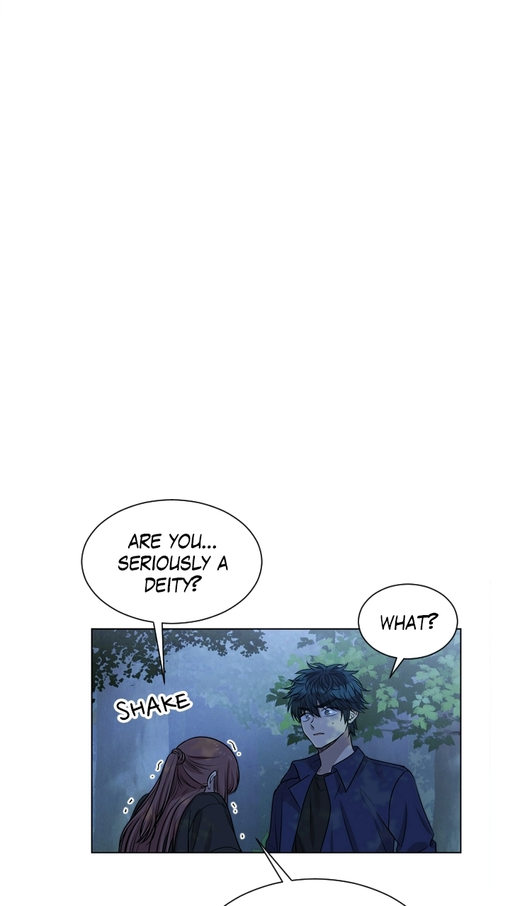 Mythical Errand Chapter 78 page 18 - 