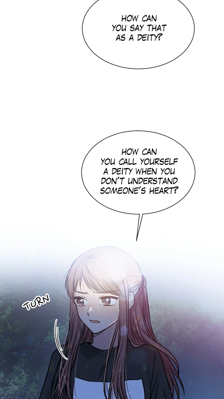 Mythical Errand Chapter 78 page 19 - 