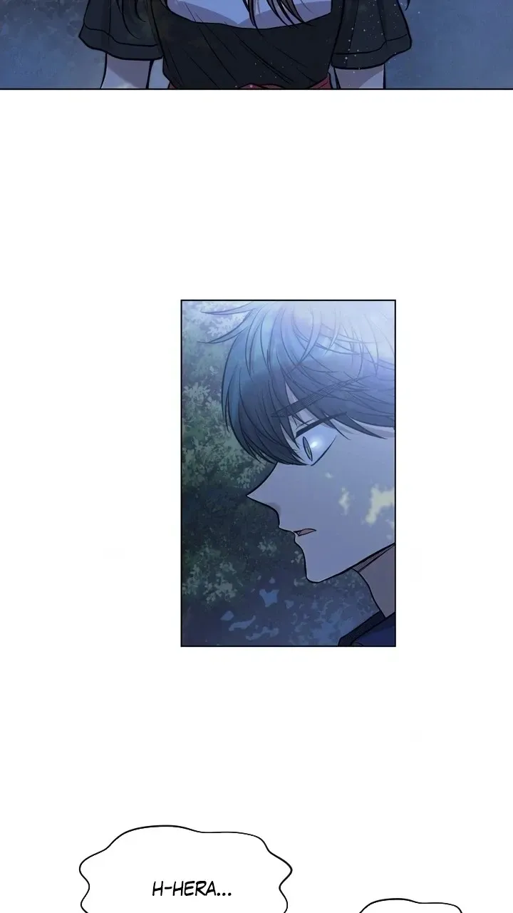 Mythical Errand Chapter 78 page 20 - 