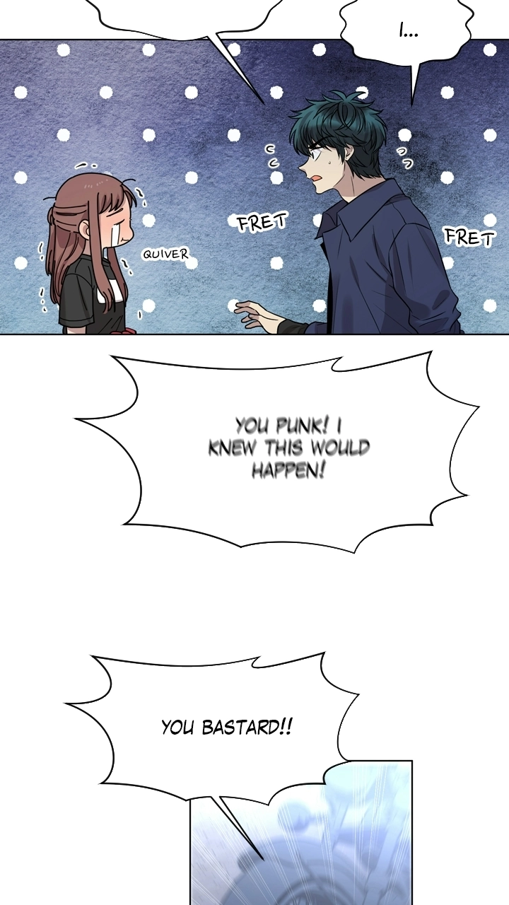 Mythical Errand Chapter 78 page 21 - 