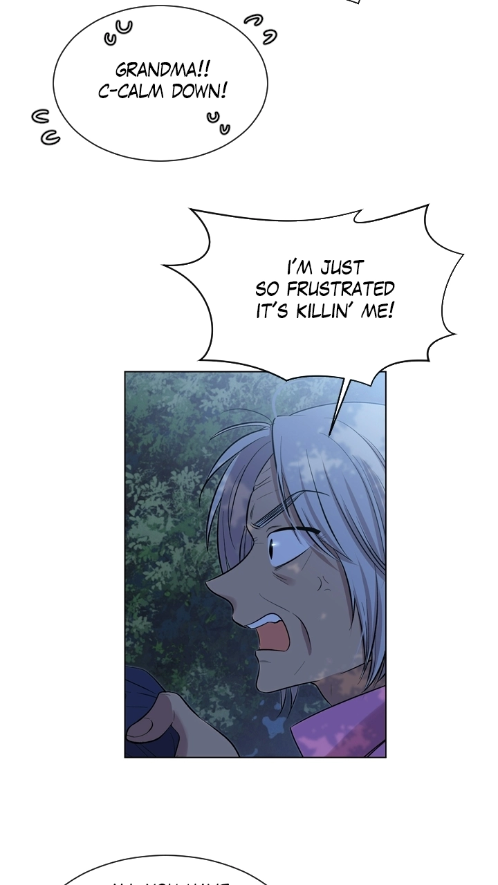 Mythical Errand Chapter 78 page 24 - 