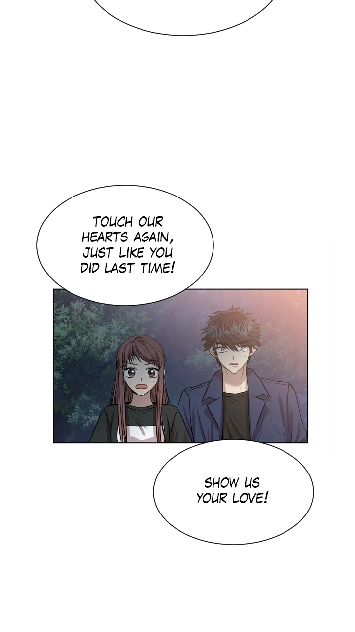 Mythical Errand Chapter 78 page 31 - 