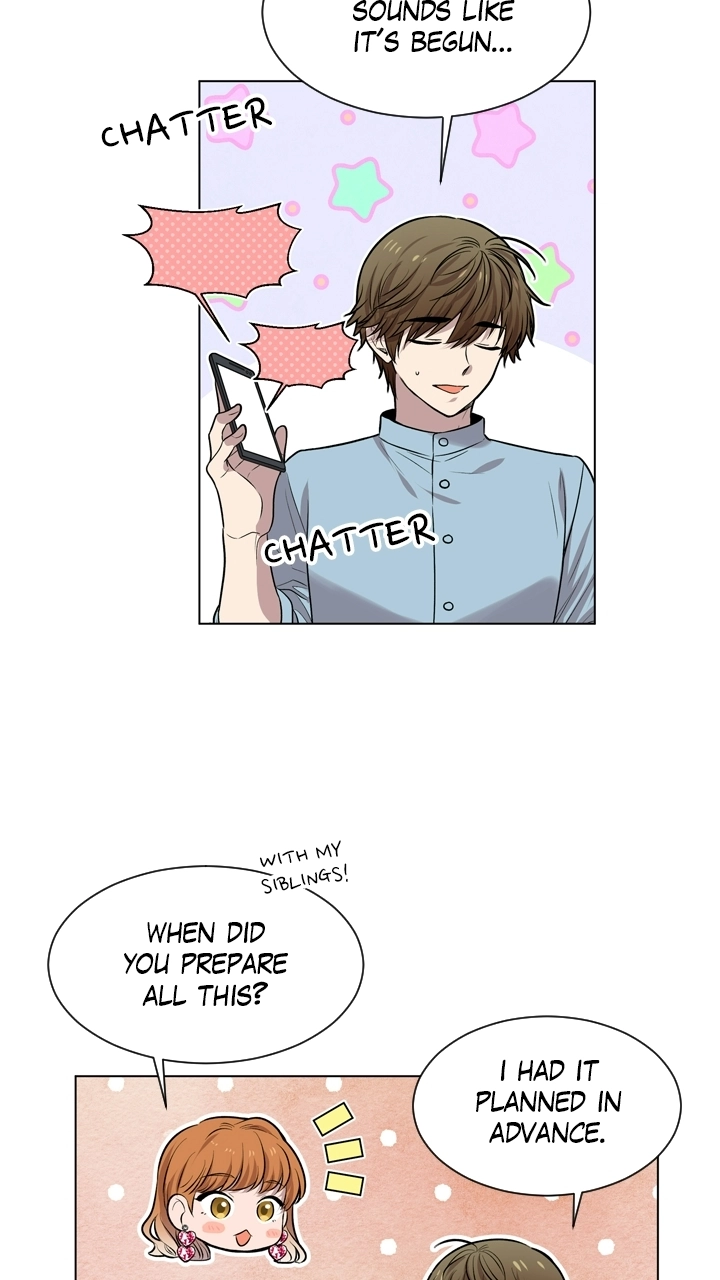 Mythical Errand Chapter 78 page 36 - 
