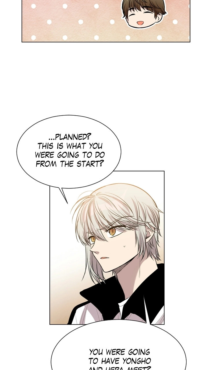 Mythical Errand Chapter 78 page 37 - 