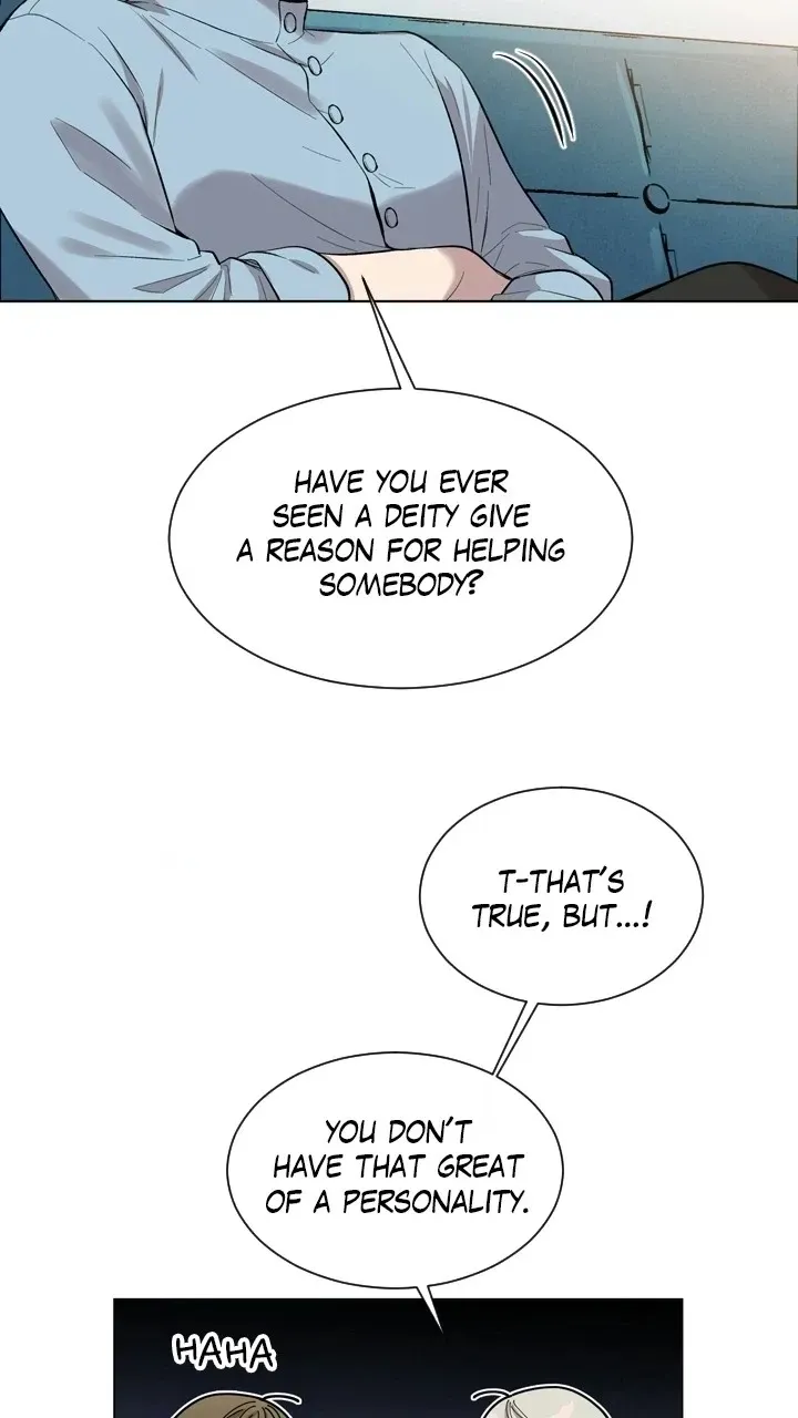 Mythical Errand Chapter 78 page 40 - 