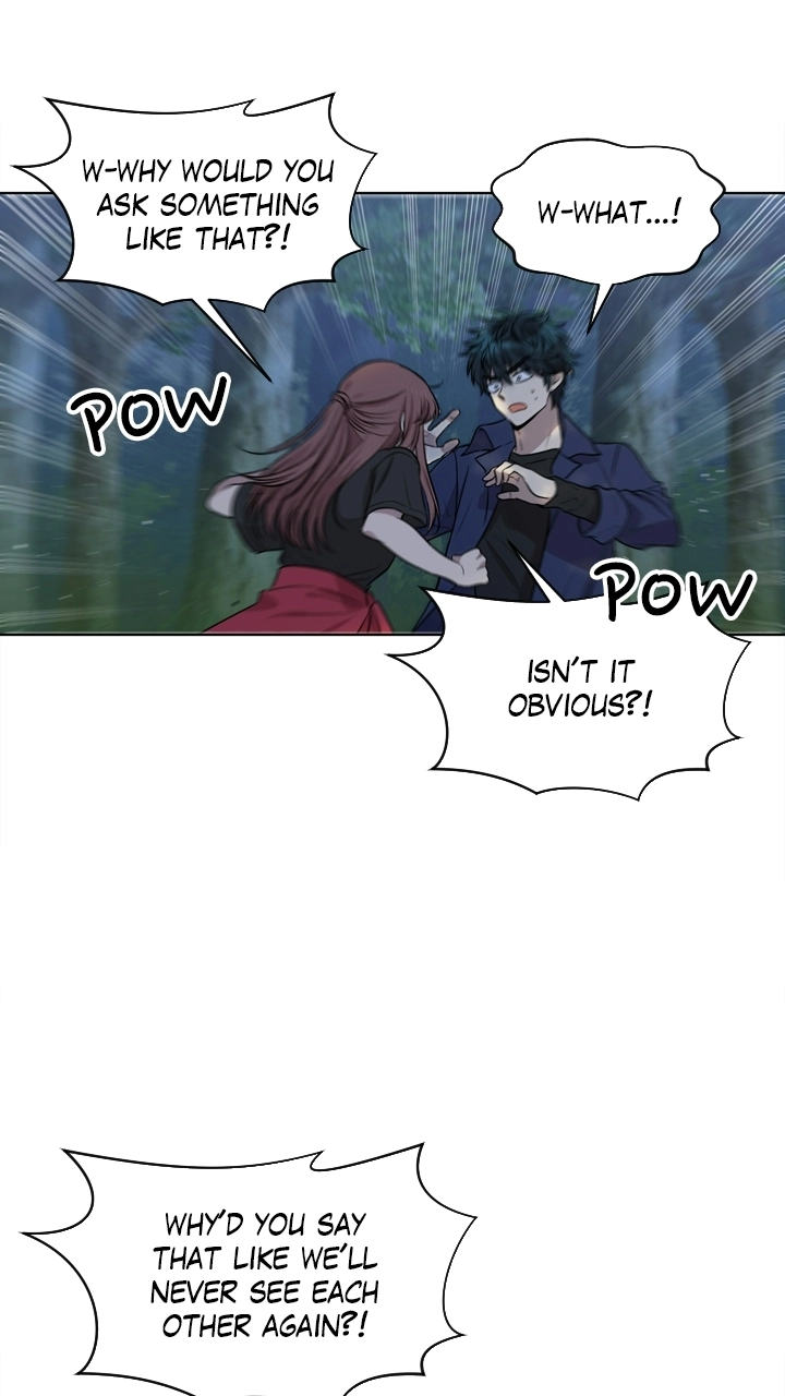Mythical Errand Chapter 78 page 5 - 