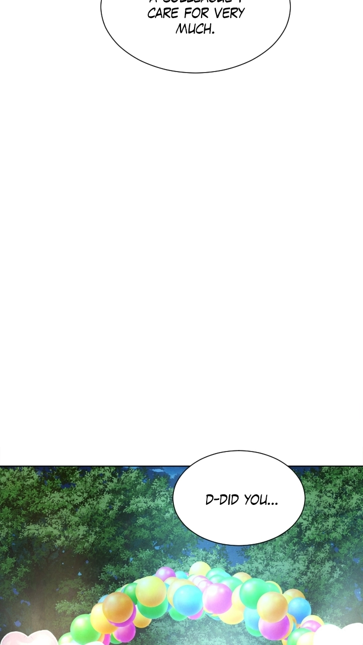Mythical Errand Chapter 78 page 44 - 