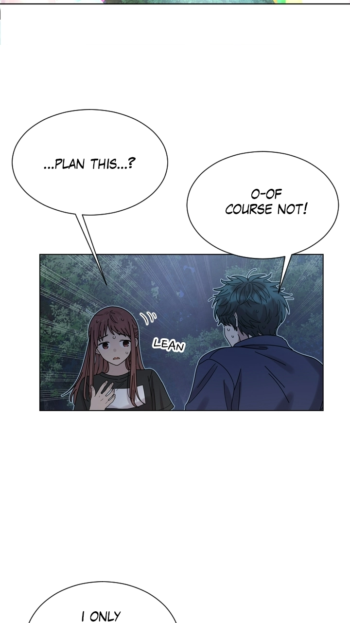 Mythical Errand Chapter 78 page 45 - 