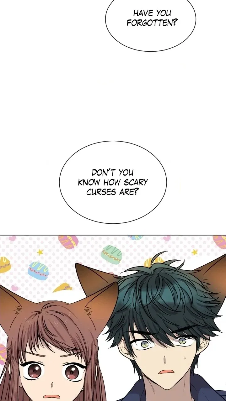 Mythical Errand Chapter 78 page 50 - 