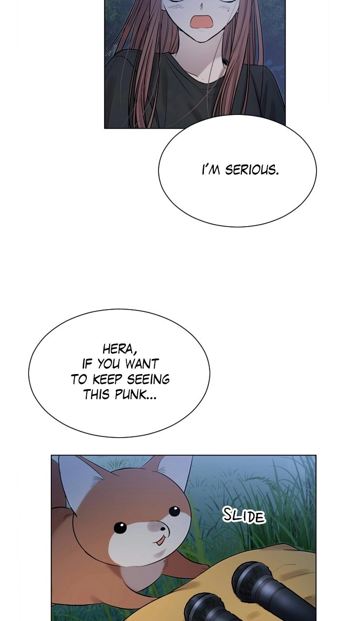 Mythical Errand Chapter 78 page 53 - 