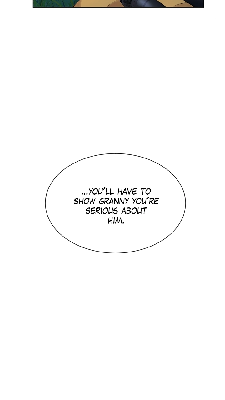 Mythical Errand Chapter 78 page 54 - 