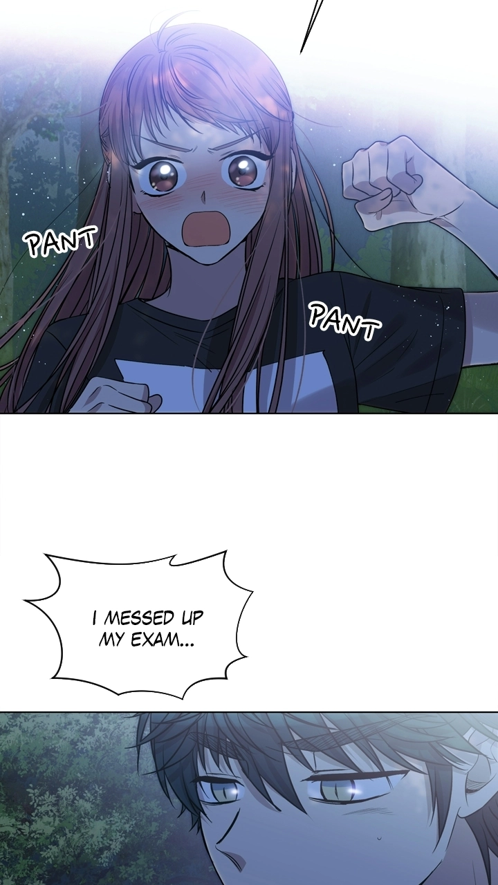 Mythical Errand Chapter 78 page 7 - 