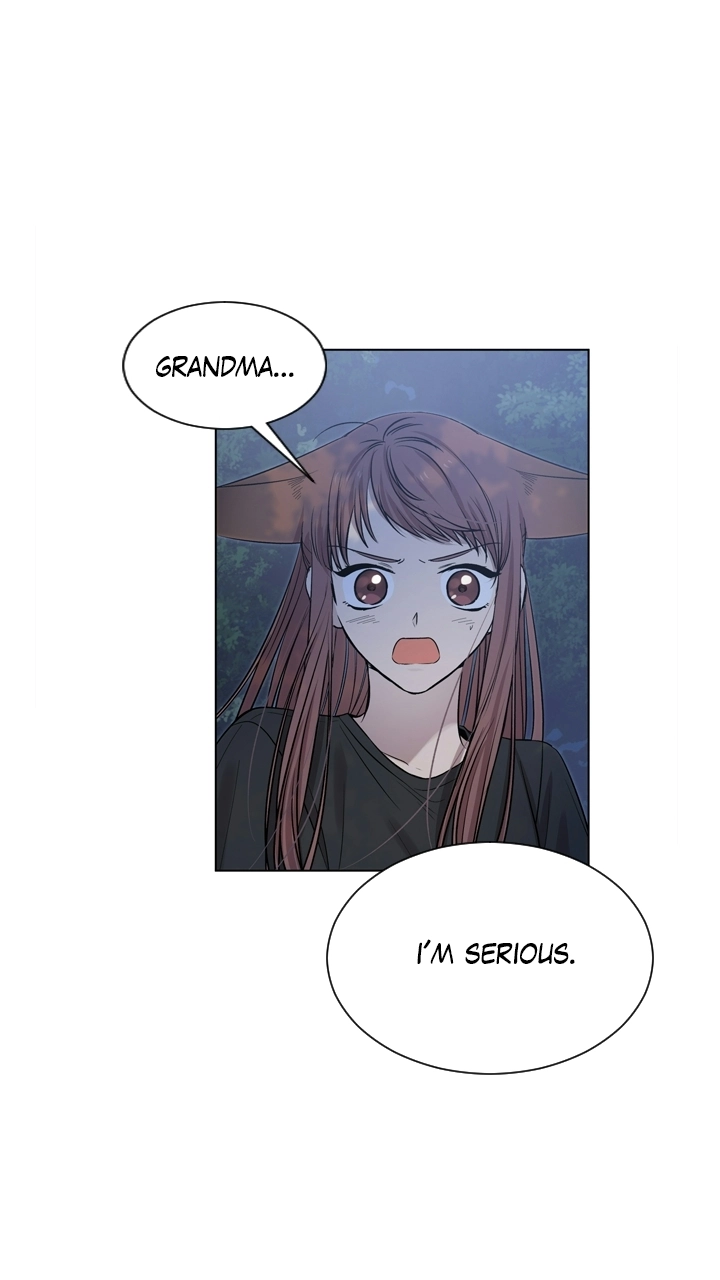 Mythical Errand Chapter 79 page 2 - 