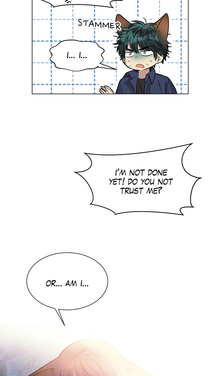 Mythical Errand Chapter 79 page 11 - 
