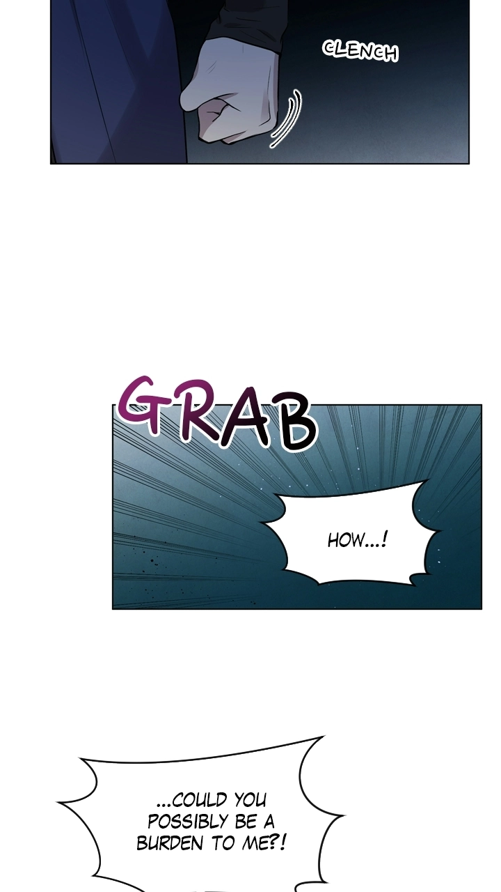 Mythical Errand Chapter 79 page 13 - 