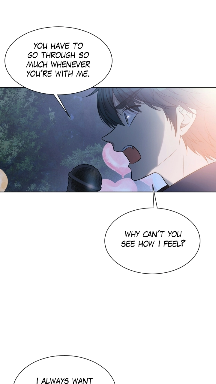Mythical Errand Chapter 79 page 16 - 