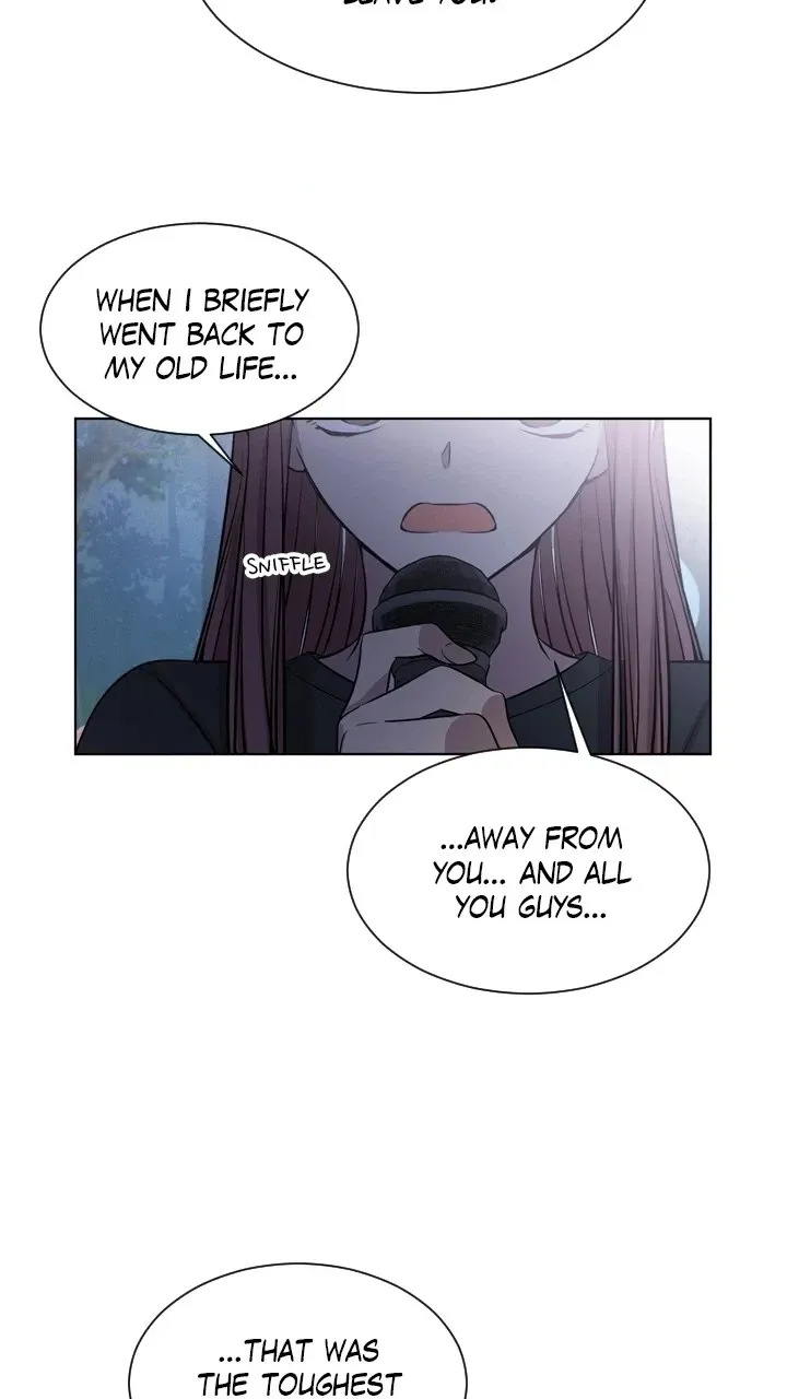 Mythical Errand Chapter 79 page 20 - 