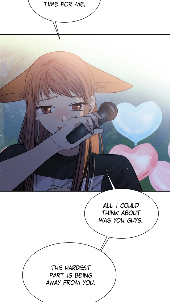 Mythical Errand Chapter 79 page 21 - 