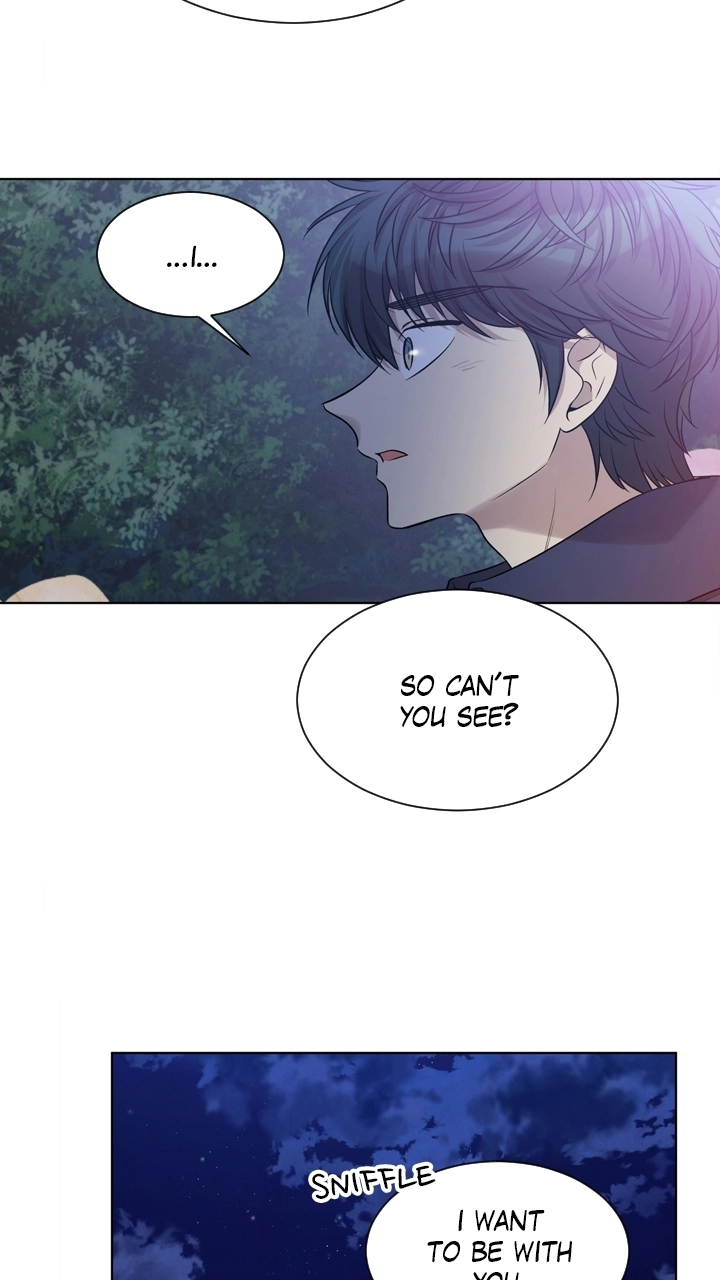 Mythical Errand Chapter 79 page 22 - 