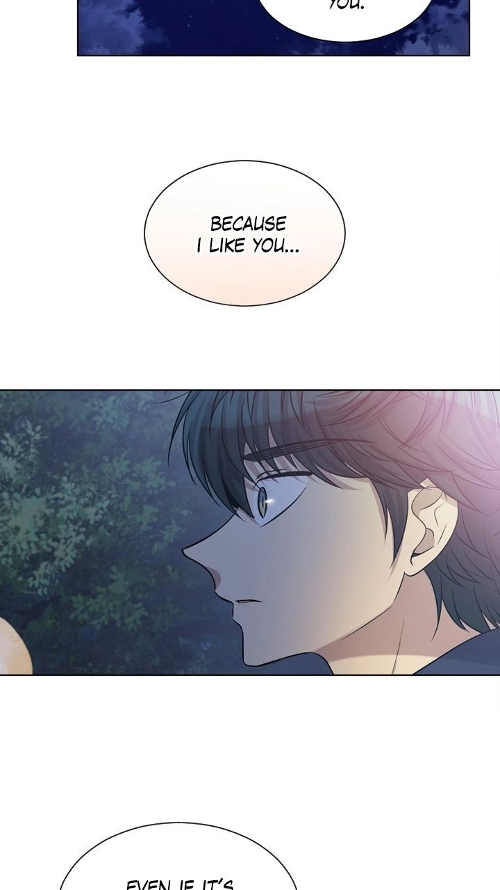 Mythical Errand Chapter 79 page 23 - 