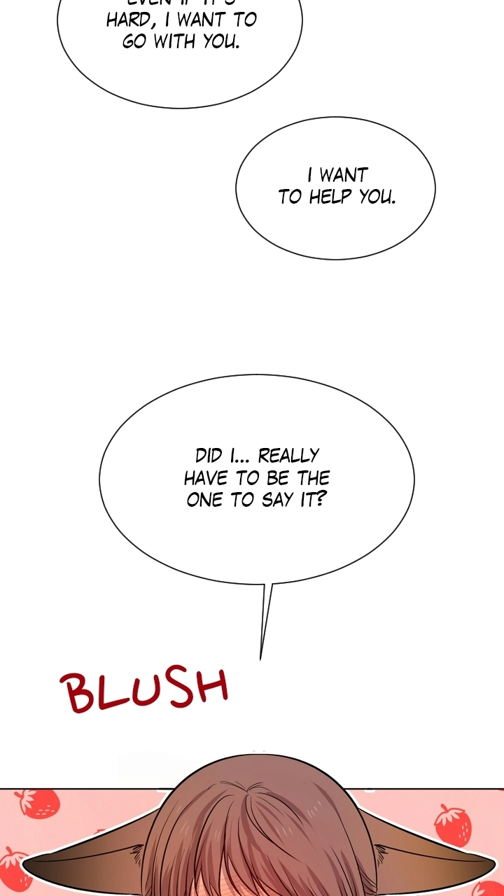 Mythical Errand Chapter 79 page 24 - 