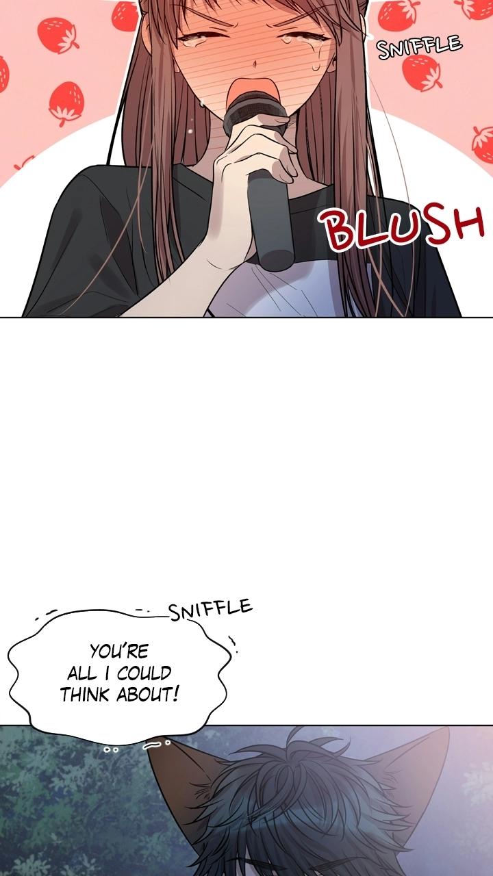 Mythical Errand Chapter 79 page 25 - 