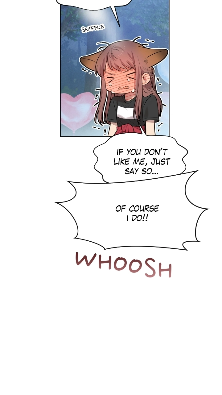 Mythical Errand Chapter 79 page 29 - 