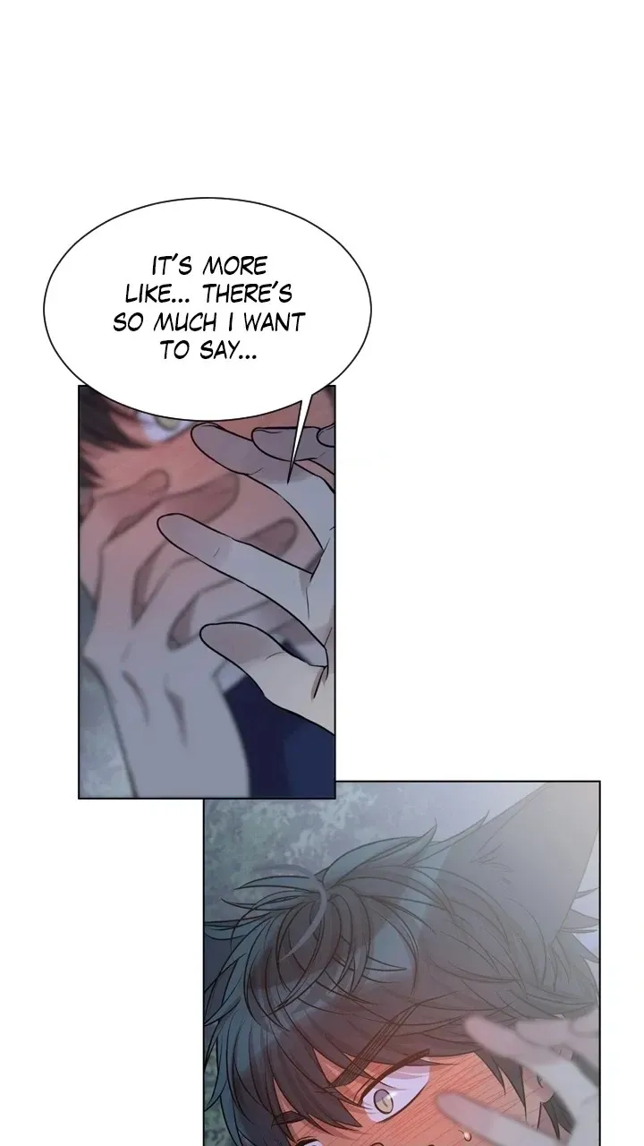 Mythical Errand Chapter 79 page 30 - 