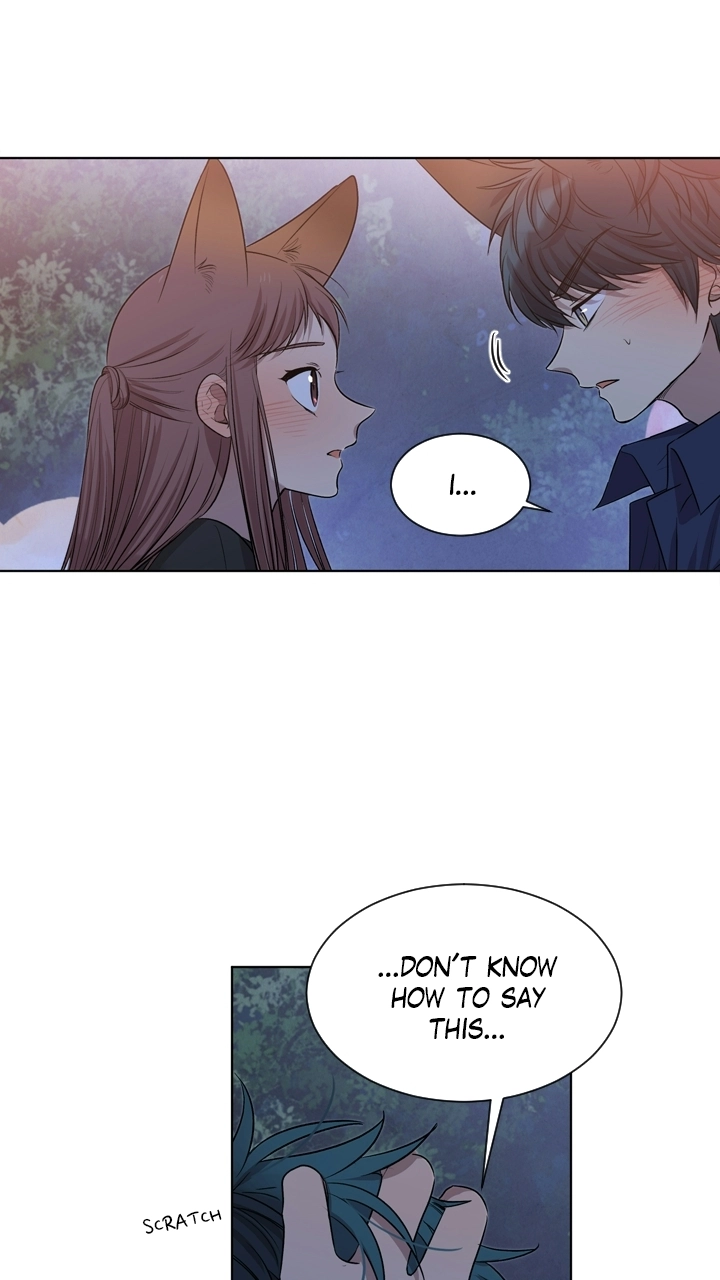 Mythical Errand Chapter 79 page 32 - 