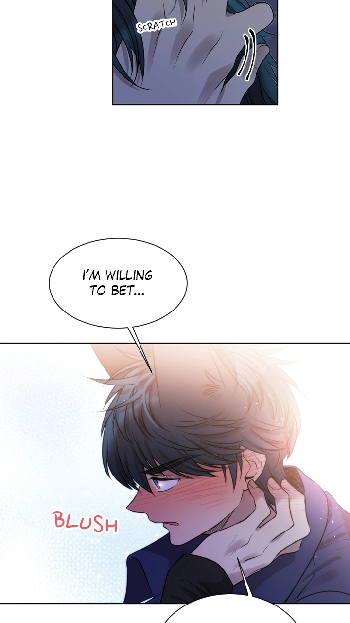 Mythical Errand Chapter 79 page 33 - 