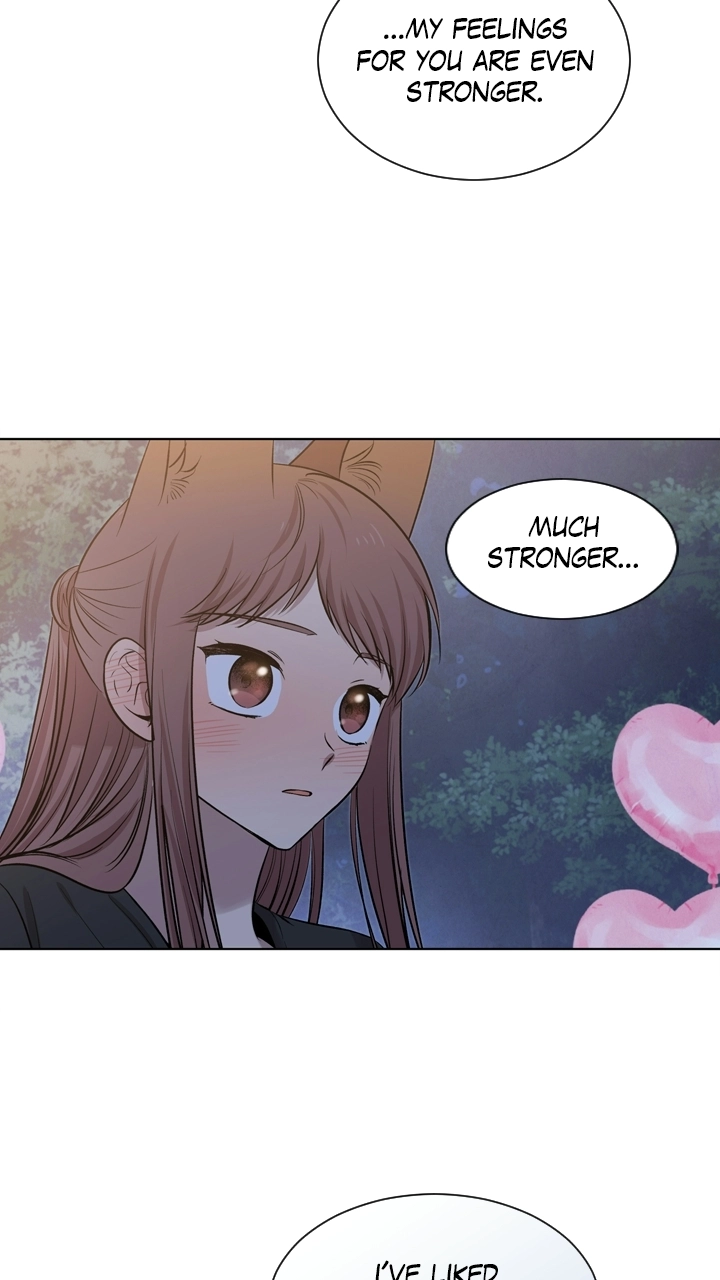 Mythical Errand Chapter 79 page 34 - 