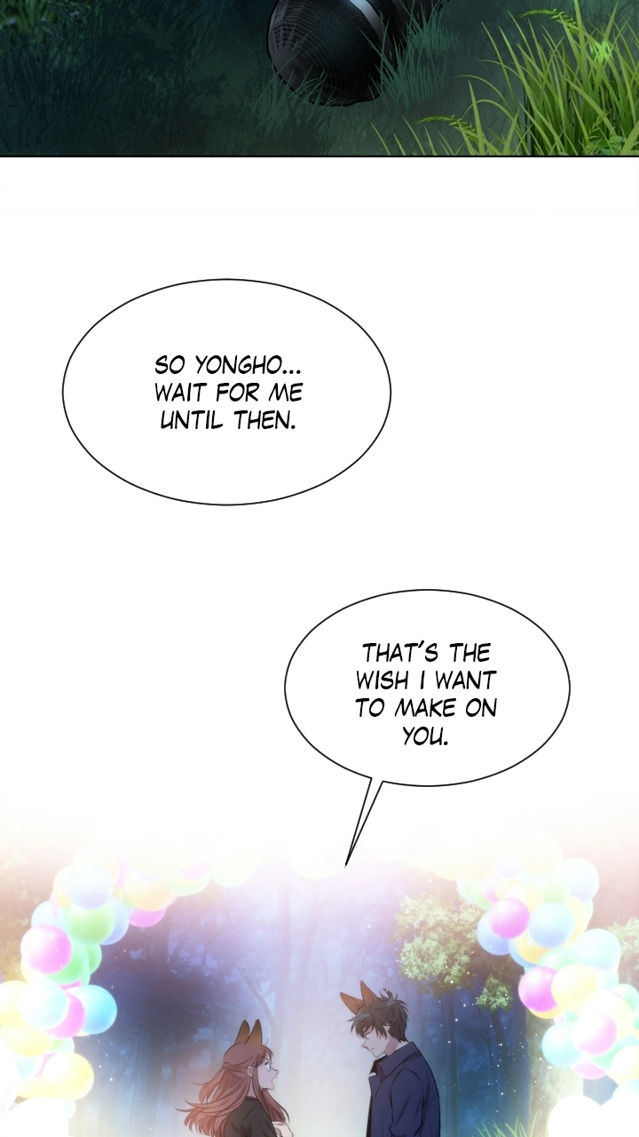 Mythical Errand Chapter 79 page 44 - 